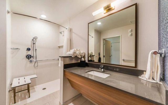 Fairfield Inn & Suites by Marriott Corpus Christi Central