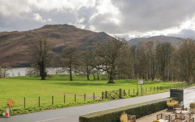 Ullswater View Apartment