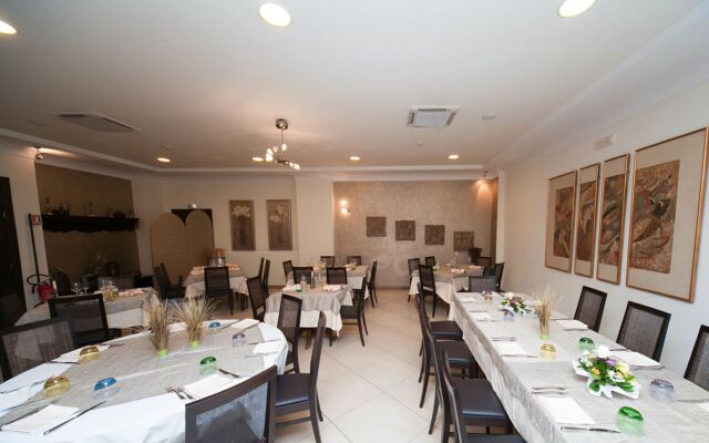 Al Ritrovo Ristorante & Albergo