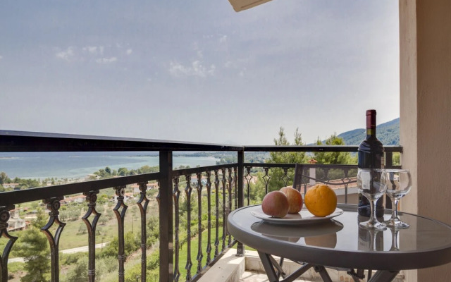 Sea View Villas