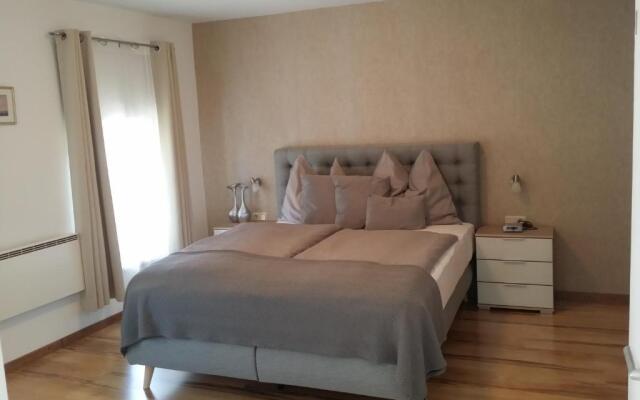 Weingut Apartment Hildegard Gangl