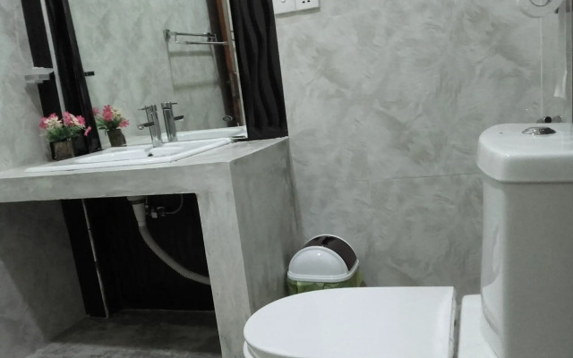 Forest Villa Hotel