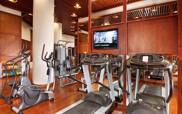 Timton Kangda Hotel Sanya