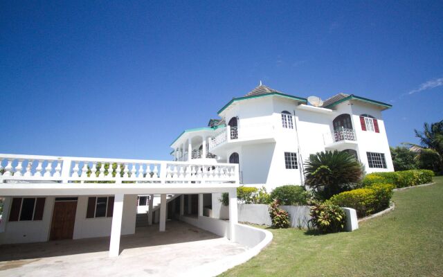 Sea View Chateau