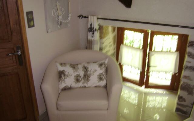 Gîte de la Bastide - Porte de la Pique