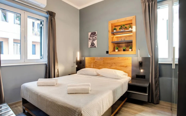 Agora Apartments