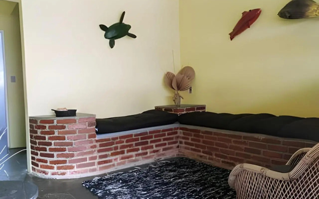 Luz do Sol - Suites para Temporada