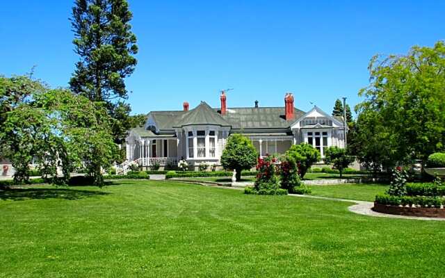 Valmai House Cambridge