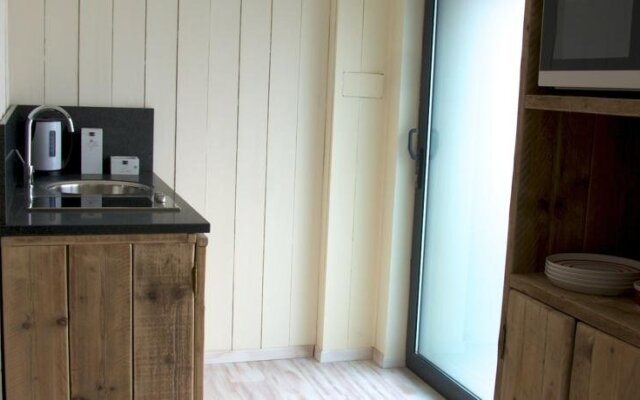 B&B Ginnekenshoeve