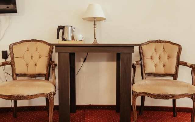 Hotel Korona