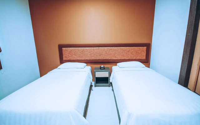 Hotel Olive