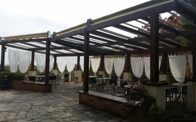 Agriturismo Relais Il Morsetto