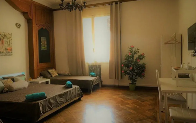 B&B Piazza della Vittoria