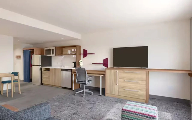 Home2 Suites By Hilton Kalamazoo Southeast