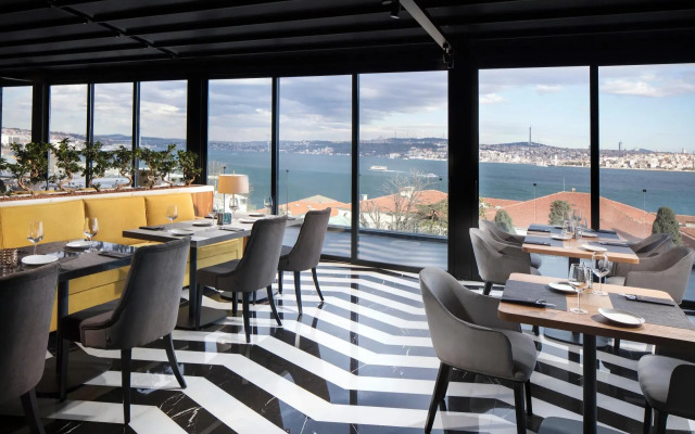 Metropolitan Hotels Bosphorus