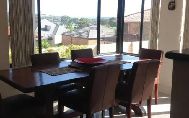 Alfred Cove Short Stay
