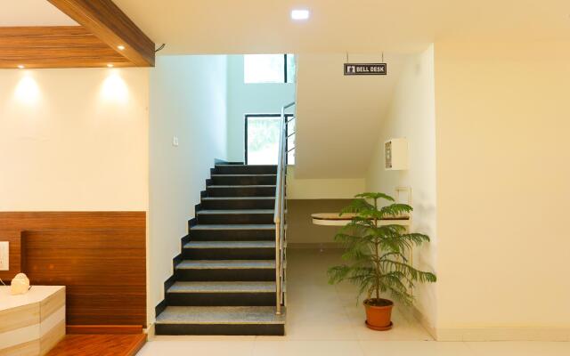 Itsy Hotels Worldtree Bellandur