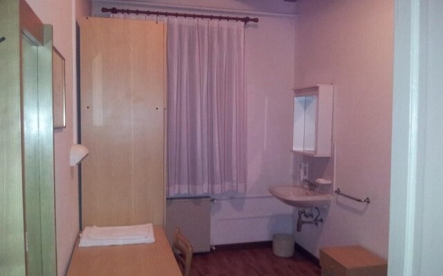 Locanda alla Stazione