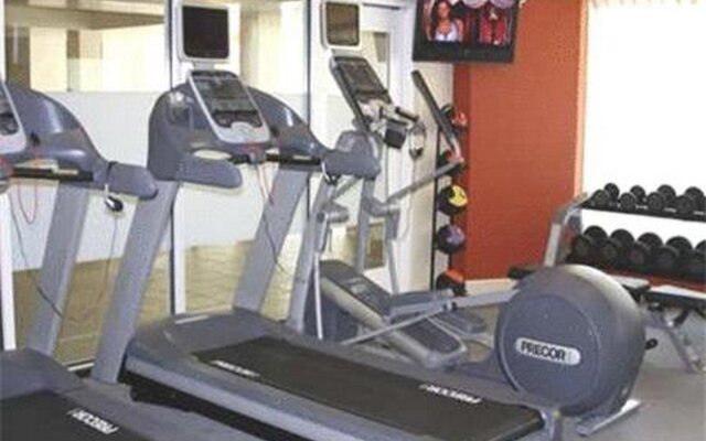 Hilton Garden Inn Livermore