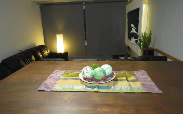 Agas holiday apartments Tiberias