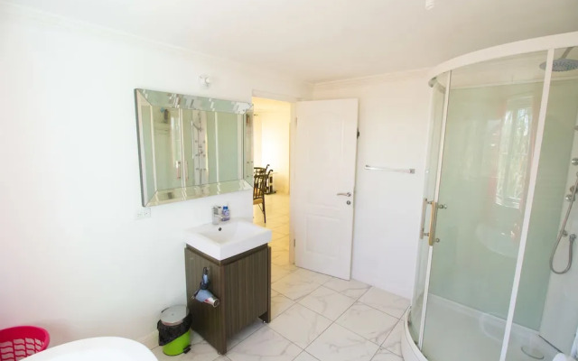 Little Bay Country Club Resort Complex