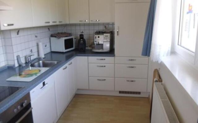 Appartement Draublick