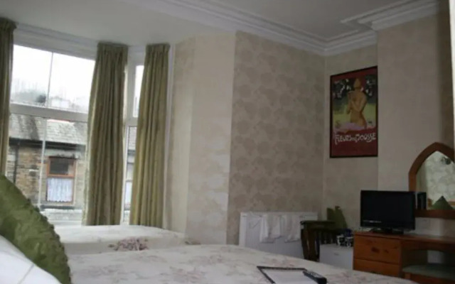 Thorneyfield Guest House