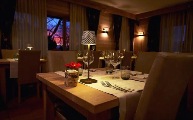 Pennar Hotel