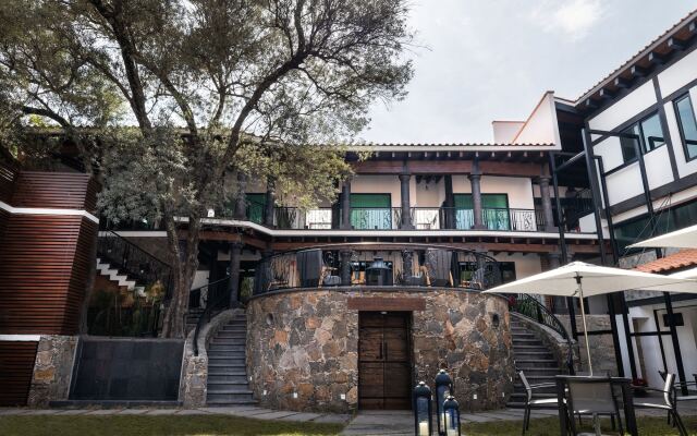 Matian Hotel Boutique