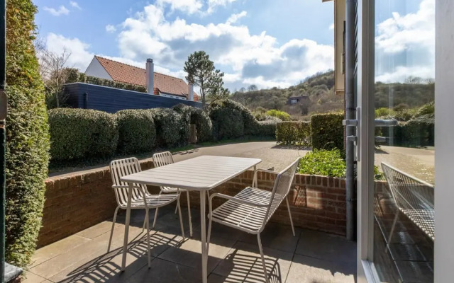 Holiday Home in Zoutelande Near Sunny Beach