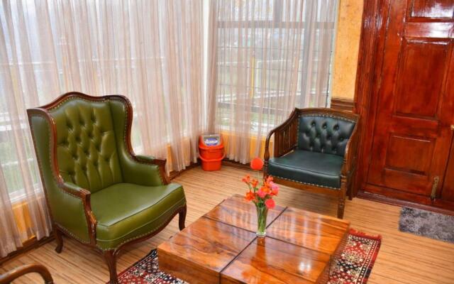 Glen Premium Villa By Lexstays