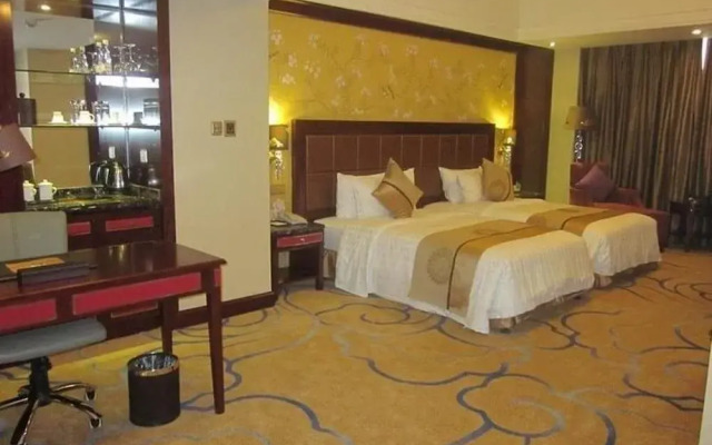 Golden Ray International Hotel