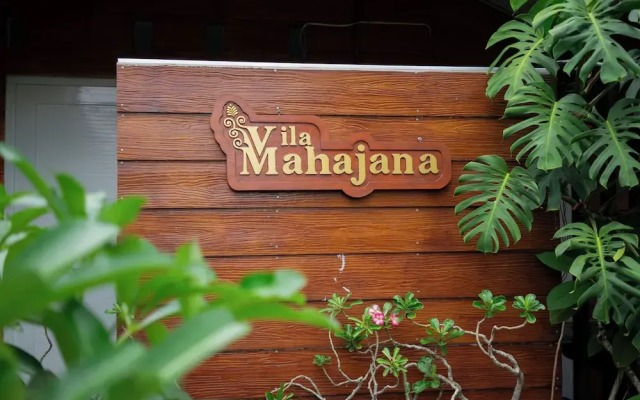 Villa Mahajana