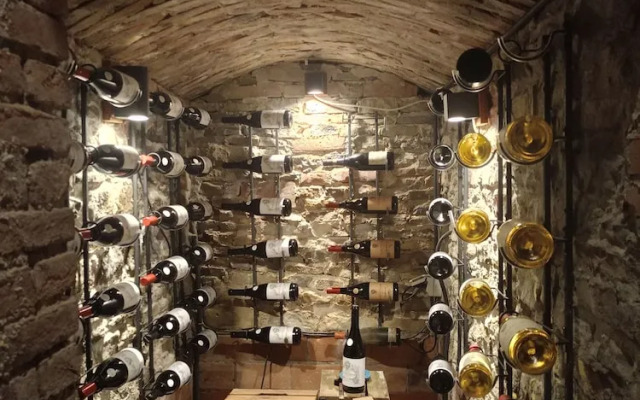 Villa Belvedere Langhe