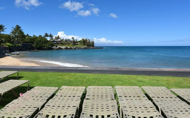 Kahana Sunset E5 by RedAwning