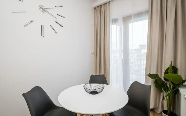 Rakowicka Old Town Luxury Apartments Wawelofts