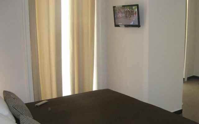 iBed Napoli