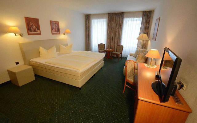 Hotel Evabrunnen