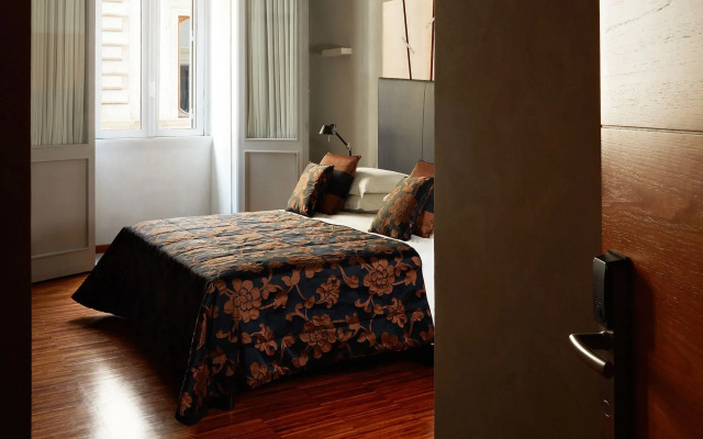 The Code Hotel