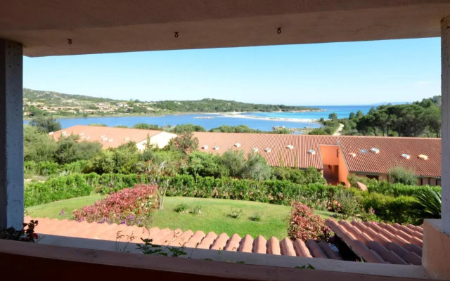 Porto Coda Cavallo Apartaments