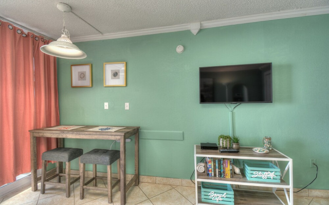 Carolina Winds by Elliott Beach Rentals