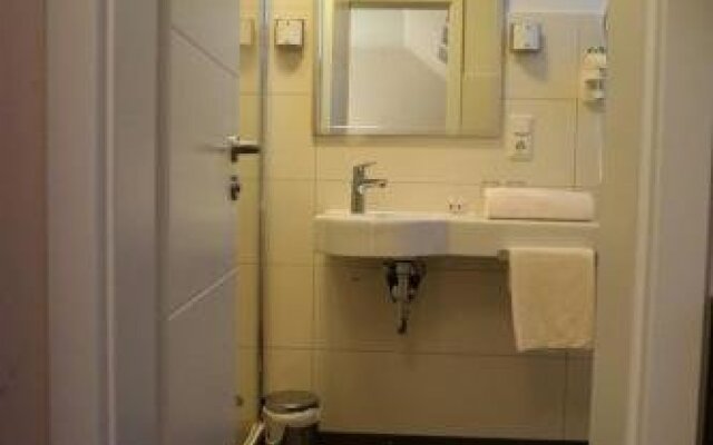 Hotel Zum Hollengrund