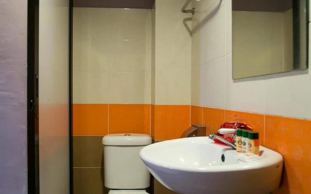 OYO 43961 KK Hotel Kajang