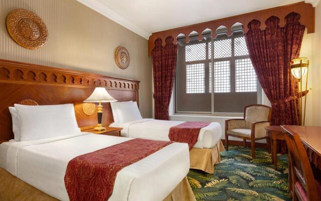 Ramada Madinah Al Hamra