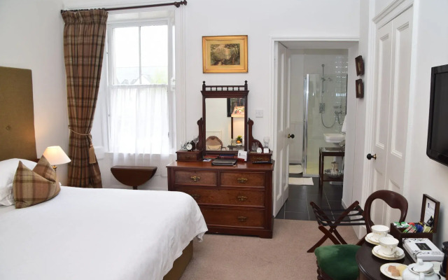 The Townhouse