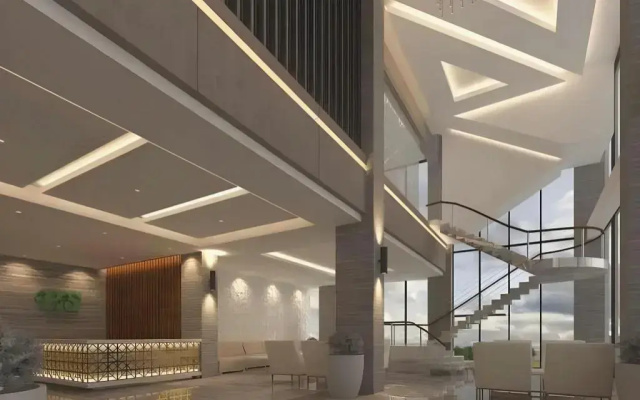 Santika Hotel Batam