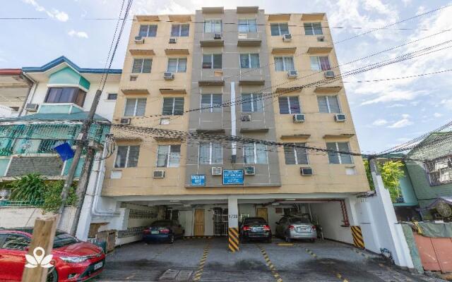 OYO 858 City Stay Inns Bgc Nuevo (Vaccinated Staff)