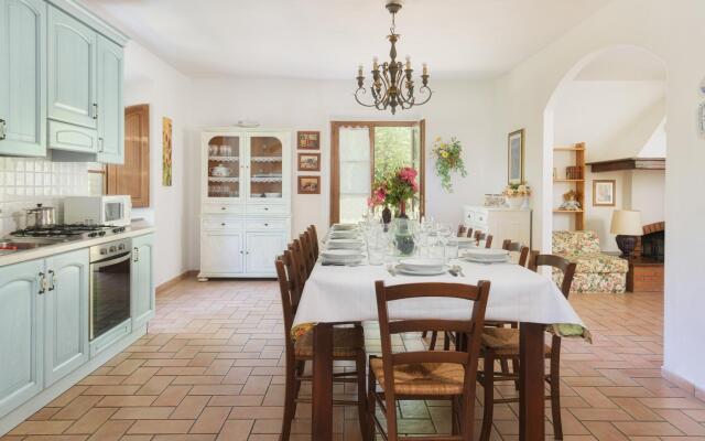 Podere Orcio 10 in Volterra