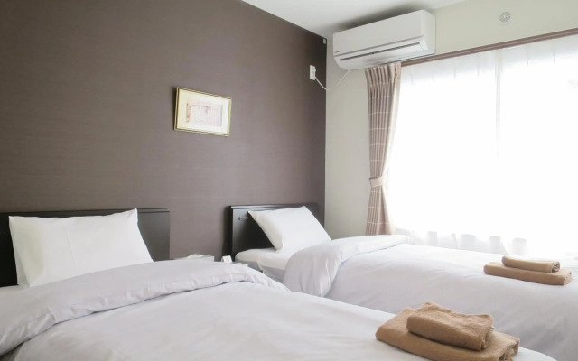 Hotel Imalle Haneda
