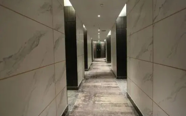 Hairunjingan Hotel